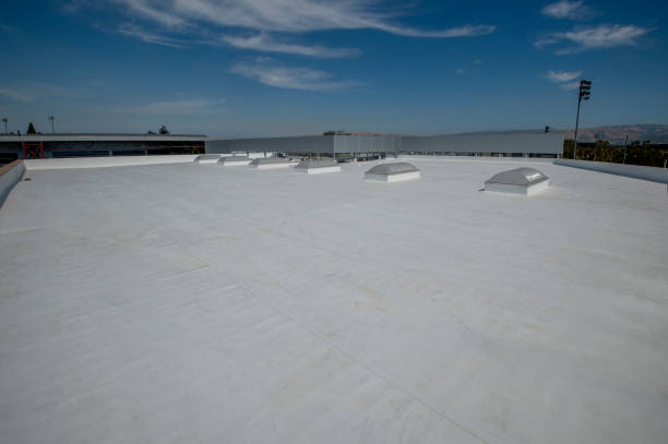 Best Roof Ventilation Installation  in Lima, PA